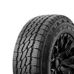 215/75R15 100T Bridgestone Dueler A/T002