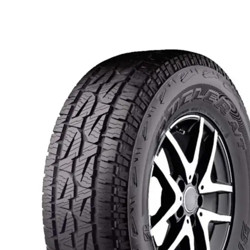 215/80R16 103S Bridgestone Dueler A/T001 M+S