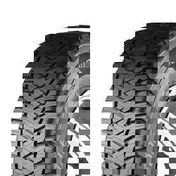 235/65R16C 121/119R Bridgestone Duravis All Season Evo M+S 3PMSF