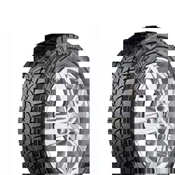 195/75R16C 110/108R Bridgestone Duravis Van Winter M+S