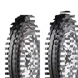 235/65R16C 121/119R Bridgestone Duravis Van