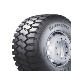 13R22.5 154G Bridgestone L317 Evo M+S 3PMSF