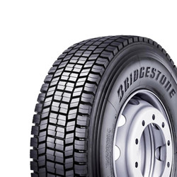 215/75R17.5 126/124M TL Bridgestone M729s M+S 3PMSF