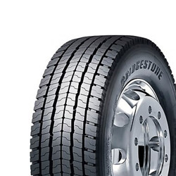 315/80R22.5 154/150M TL Bridgestone M749 M+S 3PMSF