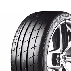 245/35R20 95Y XL Bridgestone Potenza S007