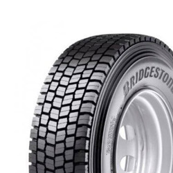 295/60R22.5 150/147L Bridgestone R-Drive 001 M+S 3PMSF