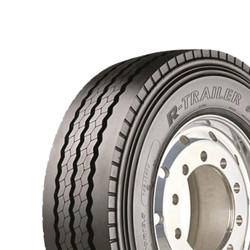 215/75R17.5 135/133K Bridgestone R-Trailer 001 M+S 3PMSF
