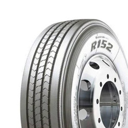 215/75R17.5 126/124M Bridgestone R152 M+S 3PMSF