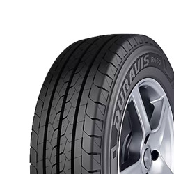195/60R16C 99H  Bridgestone R660