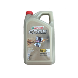 Castrol EDGE 5W-30 M 5 Litre Motor Yağı