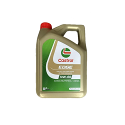CASTROL Edge Supercar 10W-60 4 Litre Motor Yağı