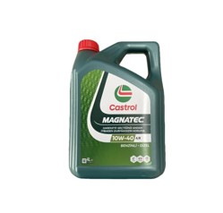 CASTROL Magnatec A3/B4 10W-40 4 Litre Motor Yağı