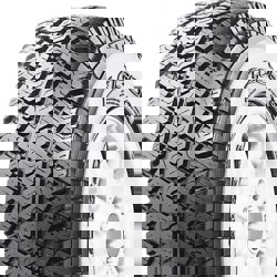 235/65R17 108T XL Lassa Competus A/T M+S