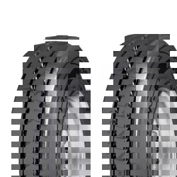 445/45R19.5 160J Continental Conti Hybrid Ht3 M+S