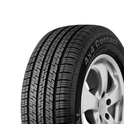 235/60R17 102V Continental Conti4x4contact Mo