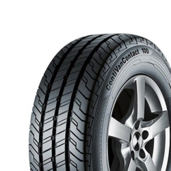 205/65R16C 8PR 107/105T Continental Contivancontact 100
