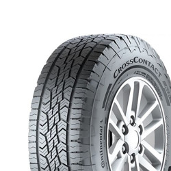 225/65R17 102H Continental Crosscontact Atr FR