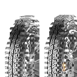 255/60R17 106H Continental Crosscontact H/T Fr