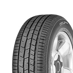 275/45R21 110V XL Continental Crosscontact Lx Sport Mo1
