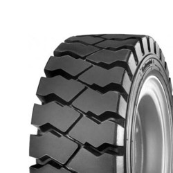 8.25-15 18PR 153A5 Tt Continental ic40 Extra Deep Set