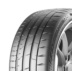 295/35R22 108Y XL Continental Sportcontact 7 FR