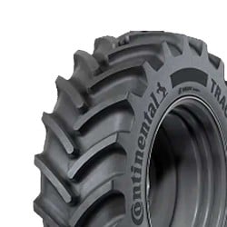 340/85R24 125A8/122B TL Continental Tractor 85