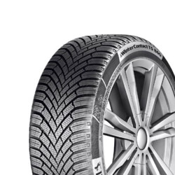 205/50R16 87H Continental Wintercontact TS 860 M+S