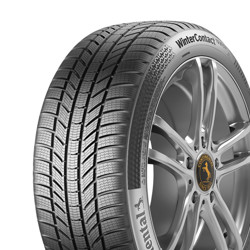 245/45R20 103V XL Continental Wintercontact TS 870 P FR M+S 3PMSF