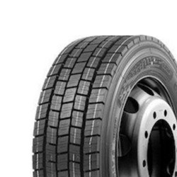 245/70R17.5 136/134M 16PR CrossWind CWS20E M+S 3PMSF