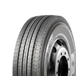 295/80R22.5 154/149M 18PR CrossWind CWS30K M+S 3PMSF