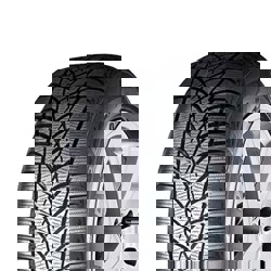 185/65R14 86T Dayton Dw510e M+S