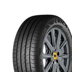 265/65R17 112H Debica Presto
