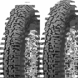 235/70R16 105H Bridgestone Dueler H/T689 M+S