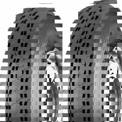 235/75R17.5 143/141J (144F) Formula F.Trailer M+S