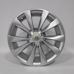 6.5X16" FD Wheels 631-2 FS 5X100 ET35