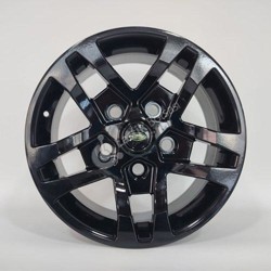 8.0X18" FD Wheels 849 GB 5X165 ET10