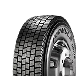 235/75R17.5 132/130M Formula F.Drive M+S