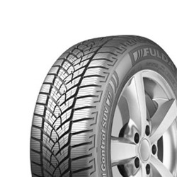 215/60R17 96H Fulda Kristall Control Suv M+S 3PMSF