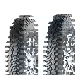 265/70R17 10Pr 121/118S General Grabber At3 Owl Fr M+S 3PMSF