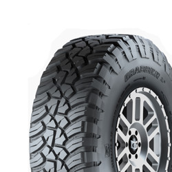 265/65R17 120/117Q General Tire Grabber X3