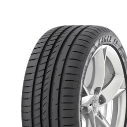 255/40R18 99Y XL Goodyear Eagle F1 Asymmetric 2 Mo