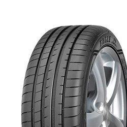 225/50R18 95W Goodyear Eagle F1 Asymmetric 3 Rsc * Rof FP