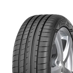 215/45R17 91Y XL Goodyear Eagle F1 Asymmetric 3