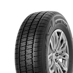 205/65R16C 107/105T Goodyear Eagle Sport 4Seasons Cargo M+S 3PMSF