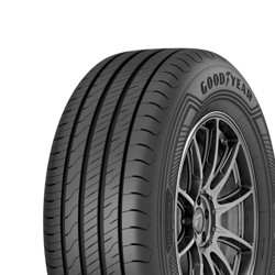 215/65R17 99V Goodyear Efficientgrip 2 Suv