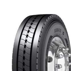 315/80R22.5 156L/154M TL Goodyear Kmax S Cargo M+S