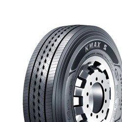 245/70R17.5 136/134M Goodyear Kmax S Gen-2 M+S 3PMSF