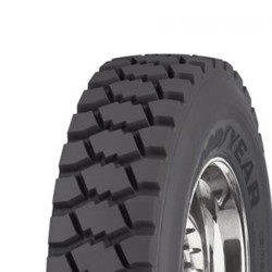 12R22.5 152/148J Goodyear Offroad Ord M+S