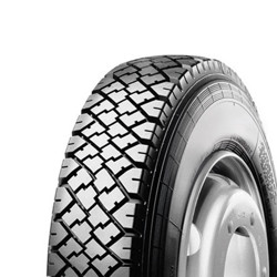 8.5R17.5 121/120M Goodyear Reg Rhd+