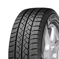 235/60R17c 117/115S Goodyear Vec 4Seasons Carg